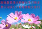湖北省荆州市公安县一大法弟子恭祝慈悲伟大的师父生日快乐！普天同庆5.13世界法轮大法日！