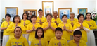 新加坡、越南、泰国、菲律宾大法弟子恭贺世界法轮大法日暨师尊华诞