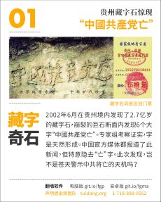 (2020年08月20日) 手机真相图片：藏字奇石