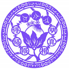 【庆祝513】剪纸：法轮大法好 明真相得福报