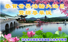 石家庄大法弟子恭贺世界法轮大法日暨师尊华诞(19条)
