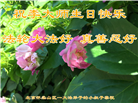 北京大法弟子恭贺世界法轮大法日暨师尊华诞(22条)