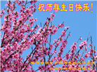 教育系统大法弟子恭贺世界法轮大法日暨师尊华诞(22条)
