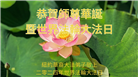 纽约地区大法弟子恭贺世界法轮大法日暨师尊华诞