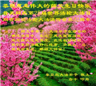 秦皇岛大法弟子恭贺世界法轮大法日暨师尊华诞(19条)