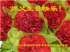 河北大法弟子恭贺世界法轮大法日暨师尊华诞(20条)