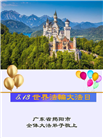 广东大法弟子庆祝世界法轮大法日(20条)