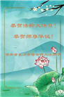 长沙大法弟子庆祝世界法轮大法日(21条)