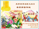 四川大法弟子庆祝世界法轮大法日(19条)