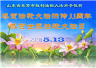 各行业大法弟子庆祝世界法轮大法日(25条)