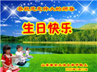 大法小弟子庆祝世界法轮大法日(23条)