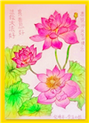 陕西大法弟子庆祝世界法轮大法日(18条)