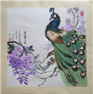 湖北大法弟子庆祝世界法轮大法日(25条)