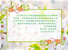湖北大法弟子庆祝世界法轮大法日(18条)