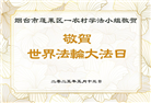 乡村大法弟子庆祝世界法轮大法日(19条)