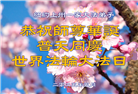 纽约地区大法弟子庆祝世界法轮大法日