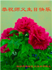 潍坊大法弟子庆祝世界法轮大法日(21条)