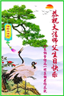 山东大法弟子庆祝世界法轮大法日(21条)