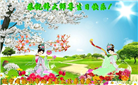 辽宁大法弟子庆祝世界法轮大法日(21条)