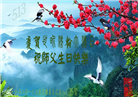 黑龙江大法弟子庆祝世界法轮大法日(20条)