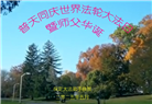 保定大法弟子庆祝世界法轮大法日(20条)