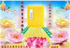 长春大法弟子庆祝世界法轮大法日(19条)