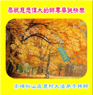 乡村大法弟子庆祝世界法轮大法日(21条)