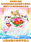 上海大法弟子庆祝世界法轮大法日(21条)