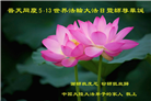 大陆大法弟子庆祝世界法轮大法日(28条)