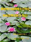 西安大法弟子庆祝世界法轮大法日(20条)
