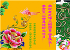 云南大法弟子庆祝世界法轮大法日(22条)
