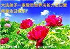 大陆大法弟子庆祝世界法轮大法日(36条)