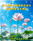 朝阳市大法弟子庆祝世界法轮大法日(19条)