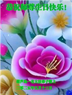 葫芦岛大法弟子庆祝世界法轮大法日(20条)