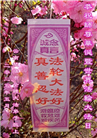 云南大法弟子庆祝世界法轮大法日(19条)