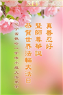 辽宁大法弟子庆祝世界法轮大法日(21条)
