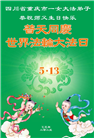 重庆大法弟子庆祝世界法轮大法日(18条)