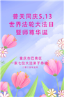 重庆大法弟子庆祝世界法轮大法日(18条)