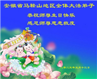 大陆大法弟子庆祝世界法轮大法日(27条)