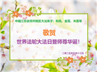 江苏大法弟子庆祝世界法轮大法日(18条)