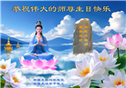 大陆大法弟子庆祝世界法轮大法日(33条)