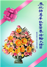 纽约地区大法弟子庆祝世界法轮大法日