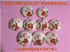 山东大法弟子庆祝世界法轮大法日(23条)