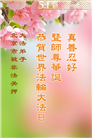 北京大法弟子庆祝世界法轮大法日(22条)