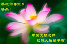 大陆大法弟子庆祝世界法轮大法日(33条)
