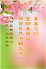 大陆大法弟子庆祝世界法轮大法日(29条)