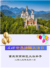 重庆大法弟子庆祝世界法轮大法日(21条)