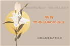 大陆大法弟子庆祝世界法轮大法日(32条)