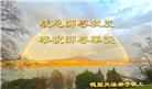 欧洲十国大法弟子庆祝世界法轮大法日