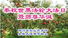乡村大法弟子庆祝世界法轮大法日(20条)